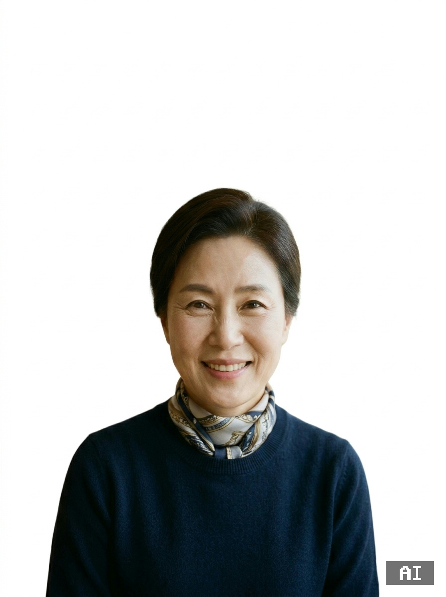 증명사진 (4x6 8매) (캐리커처)