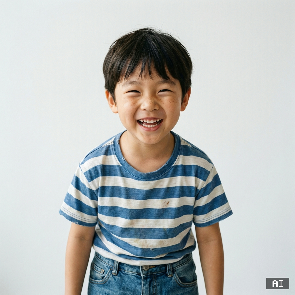 우주선 선장 (남) (실사)