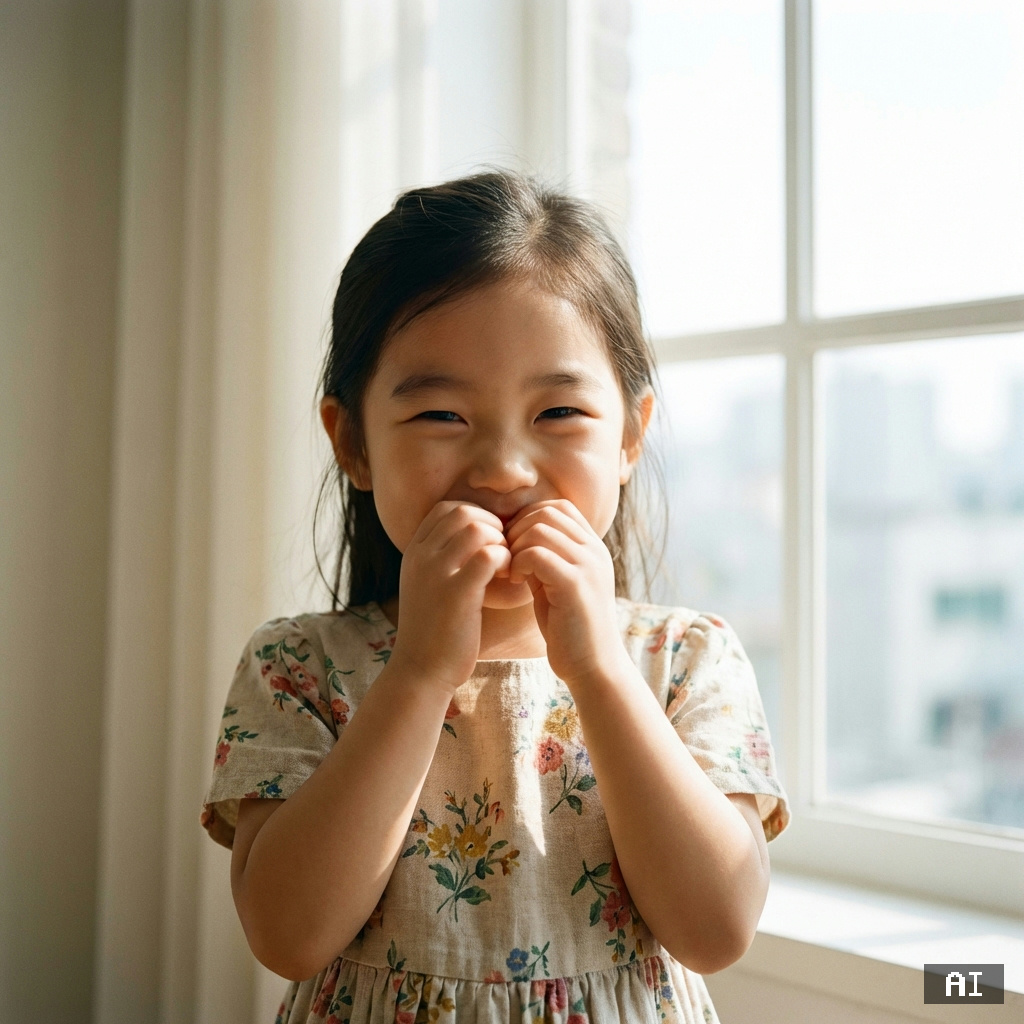 우주선 선장 (여) (실사)