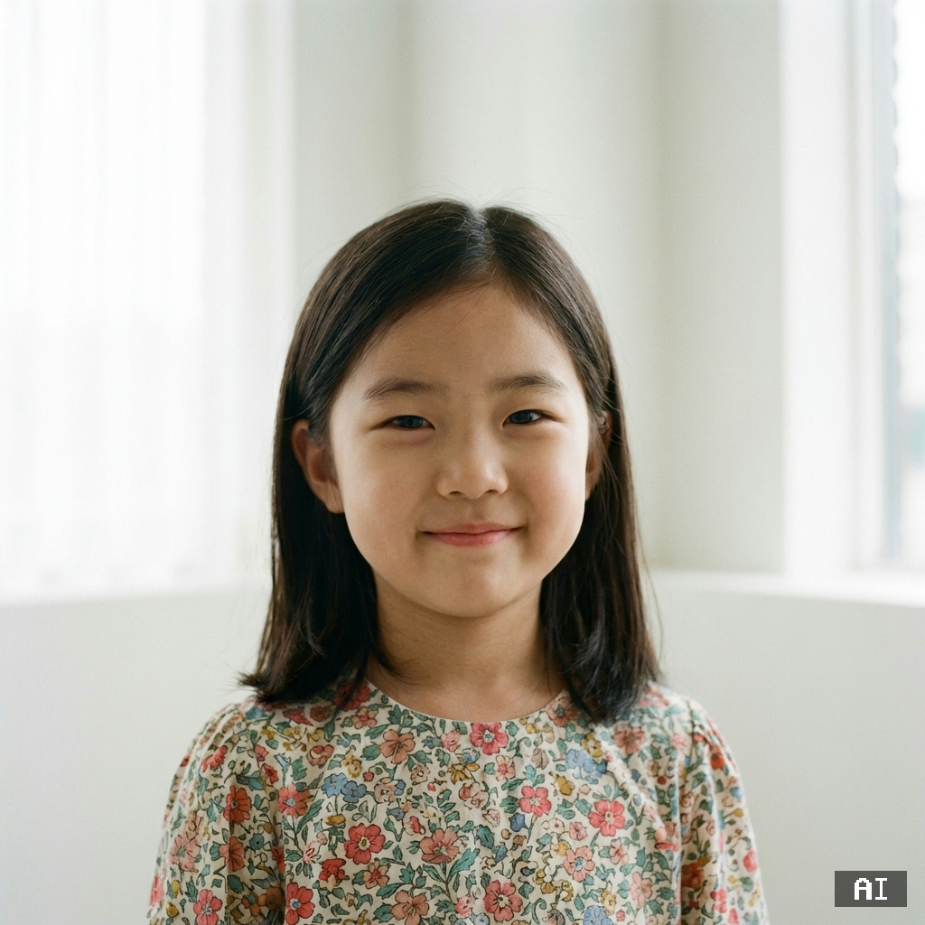 왕국의 여왕 (여) (실사)