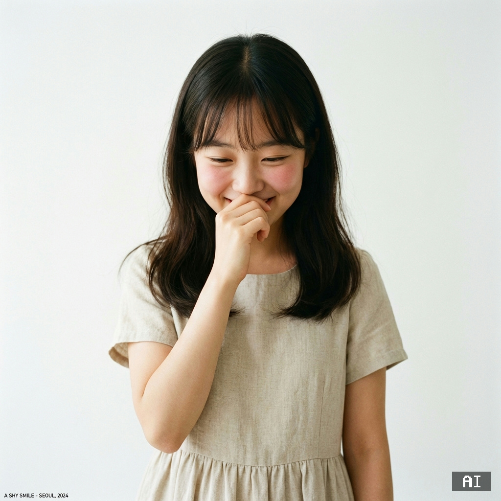 등대지기 (여) (실사)