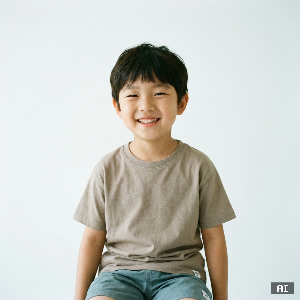 꽃밭의 왕자 (남) (실사)