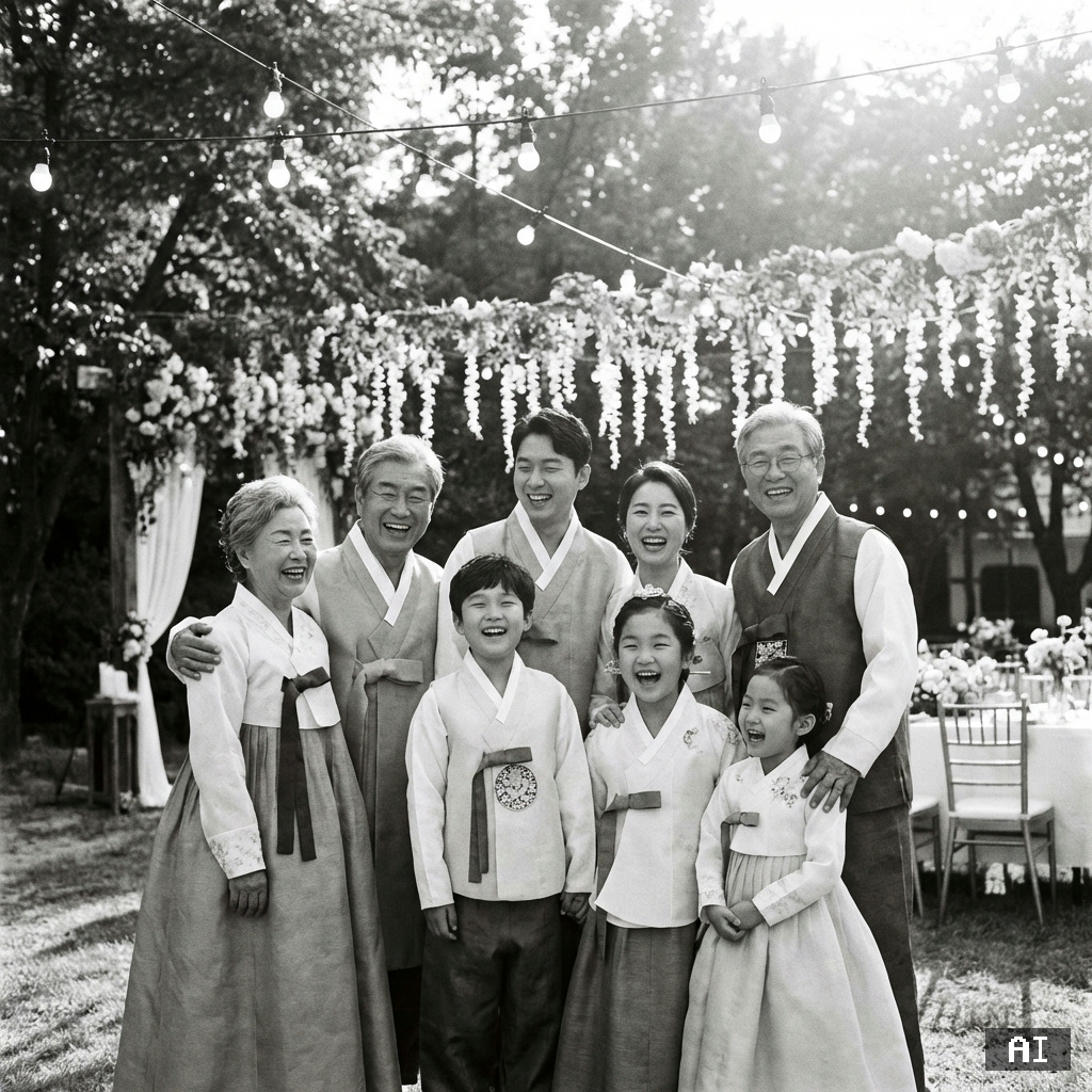 원본 인쇄 (캐리커처)