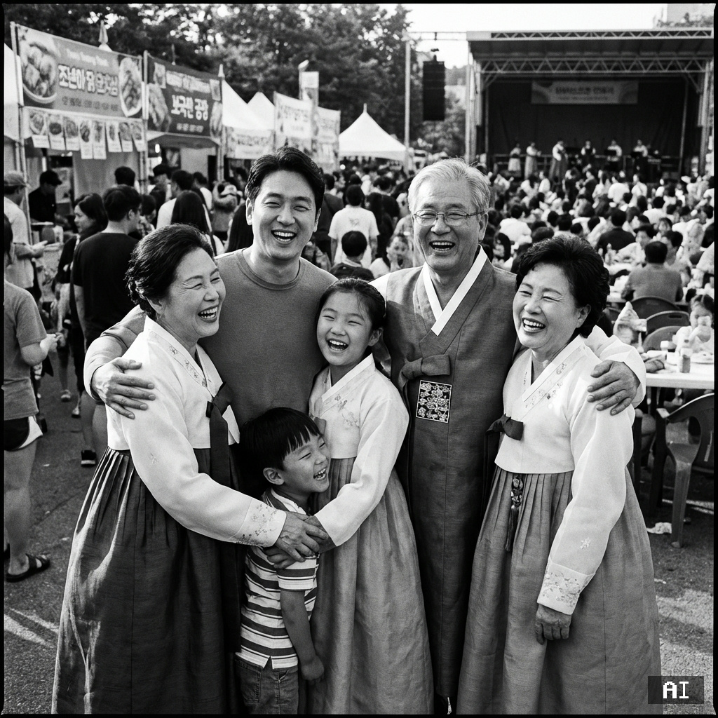 원본 인쇄 (캐리커처)