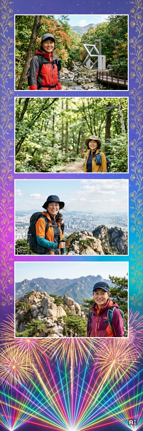 AI 네컷 견본