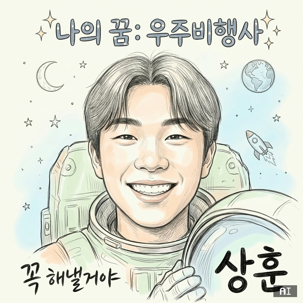 나의 꿈